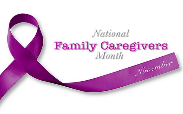 Caregiver Resources